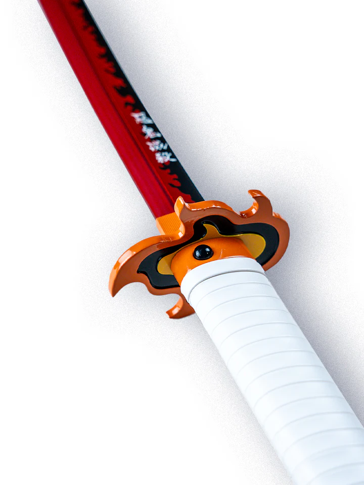 Rengoku LED Sword - Image 7