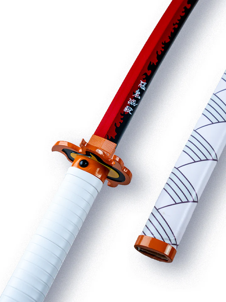 Rengoku LED Sword - Image 8