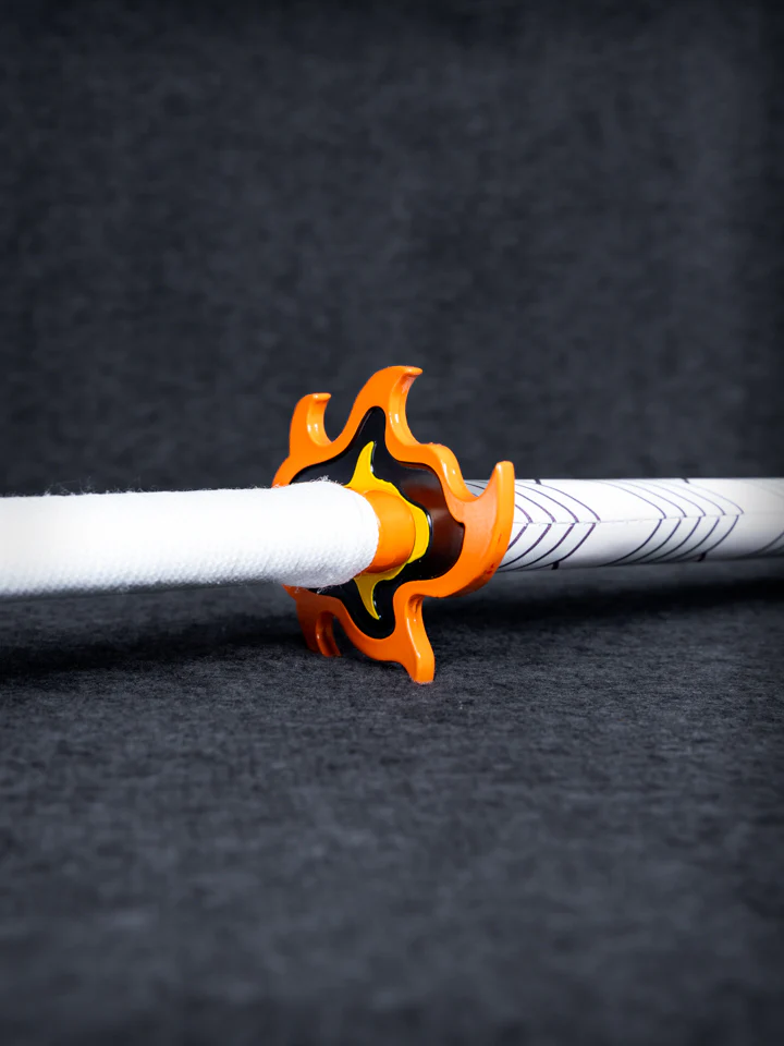 Rengoku Katana (METAL) - Image 10
