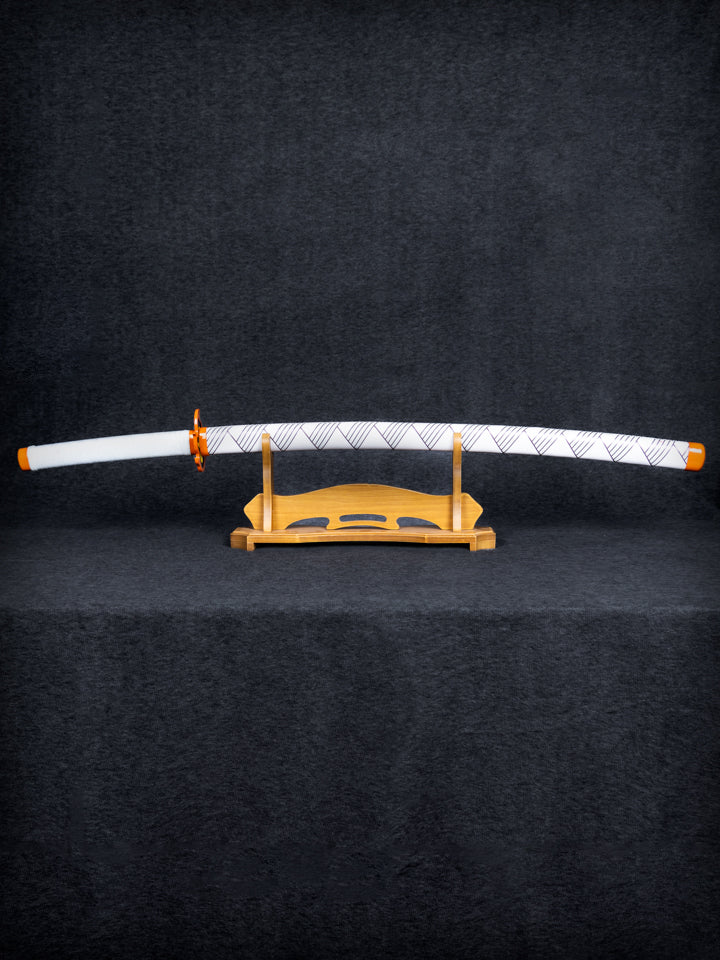 Rengoku Katana (METAL) - Image 11