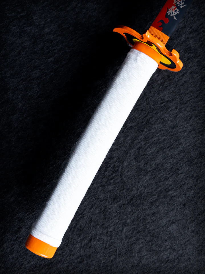 Rengoku Katana (METAL) - Image 3