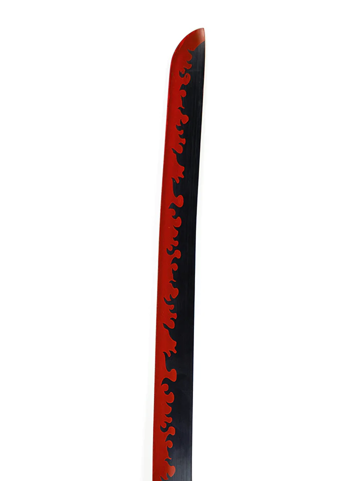 Rengoku Katana (METAL) - Image 4