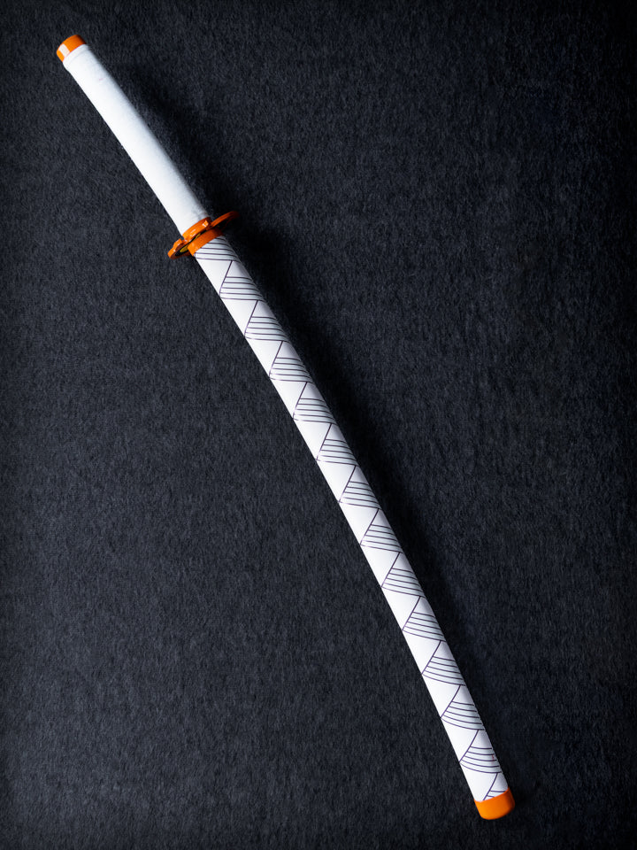 Rengoku Katana (METAL) - Image 7