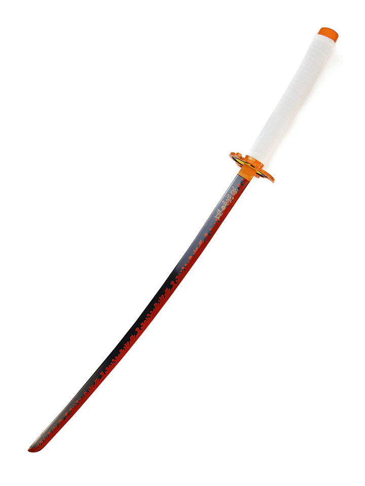 Rengoku Katana (METAL) - Image 8