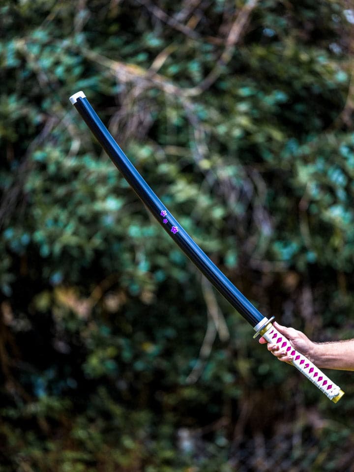 Battle-Ready Kanao Katana (SHARP) - Image 4