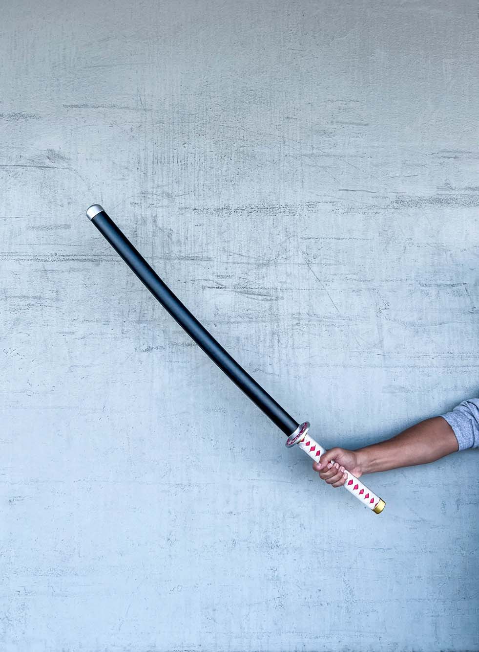 Kanao's Katana (METAL) - Image 2