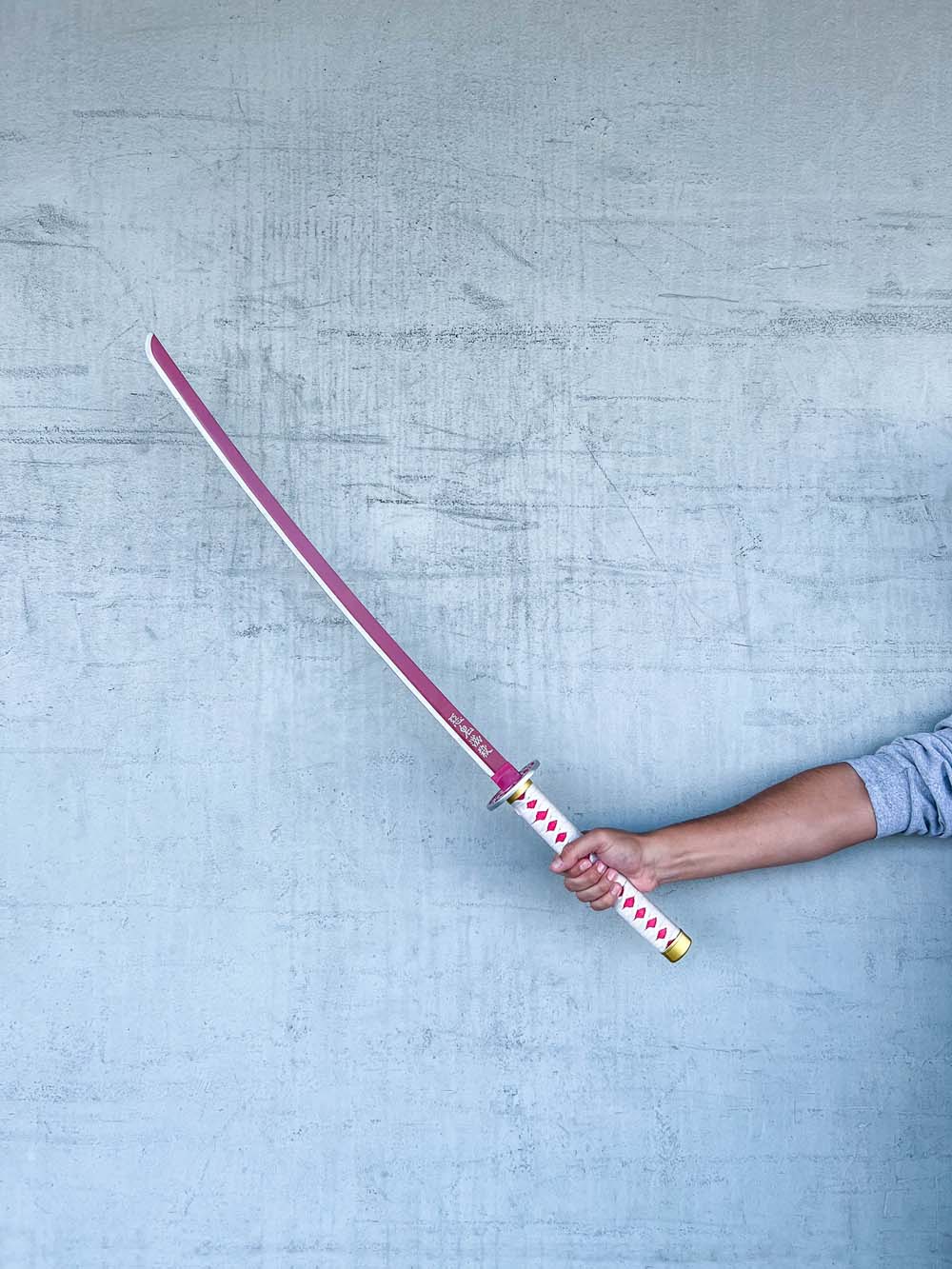 Kanao's Katana (METAL) - Image 3