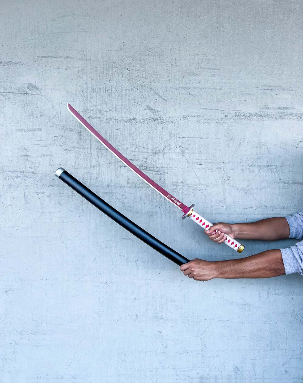 Kanao's Katana (METAL) - Image 4