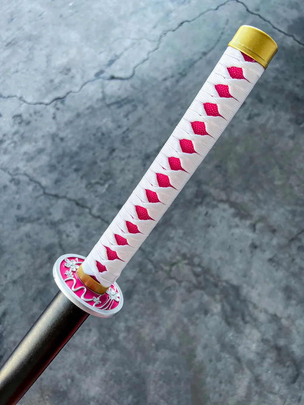 Kanao's Katana (METAL) - Image 5