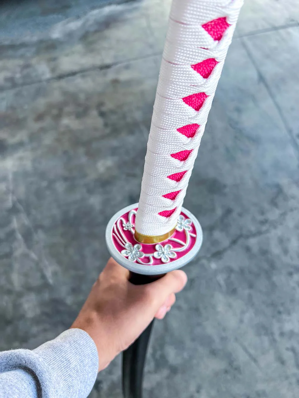 Kanao's Katana (METAL) - Image 6