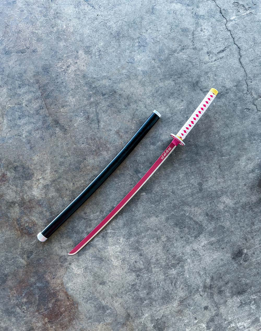 Kanao's Katana (METAL) - Image 7