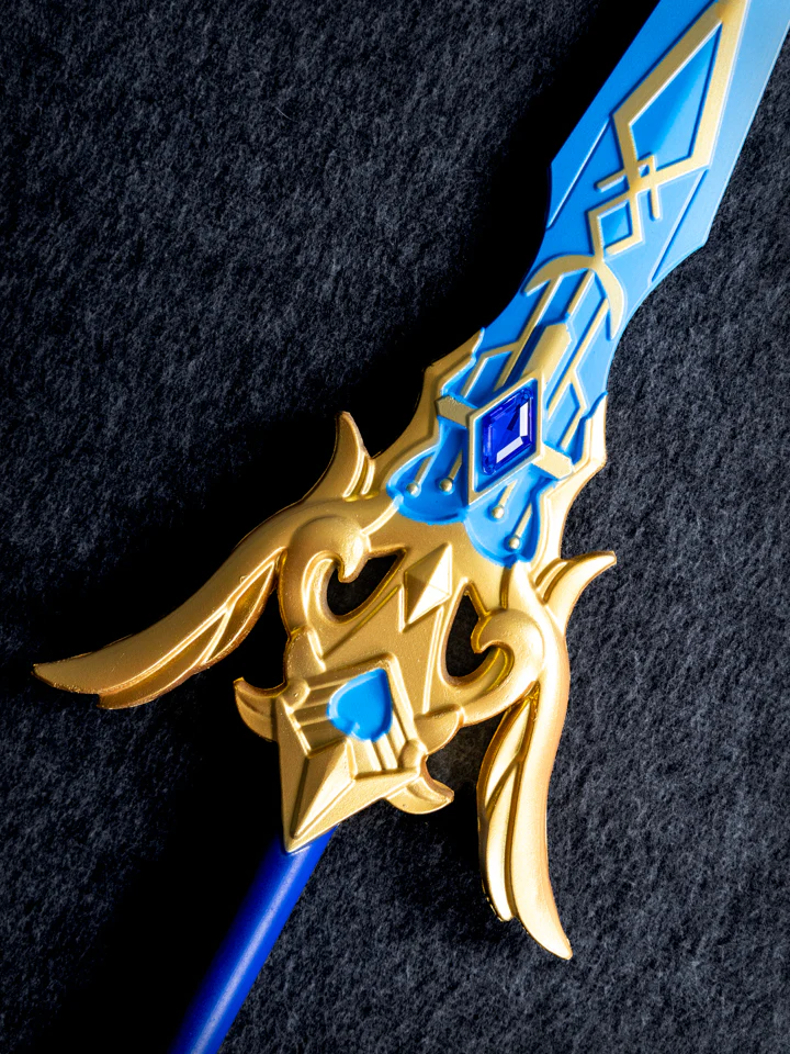 Freedom Sword (Foam) - Image 5