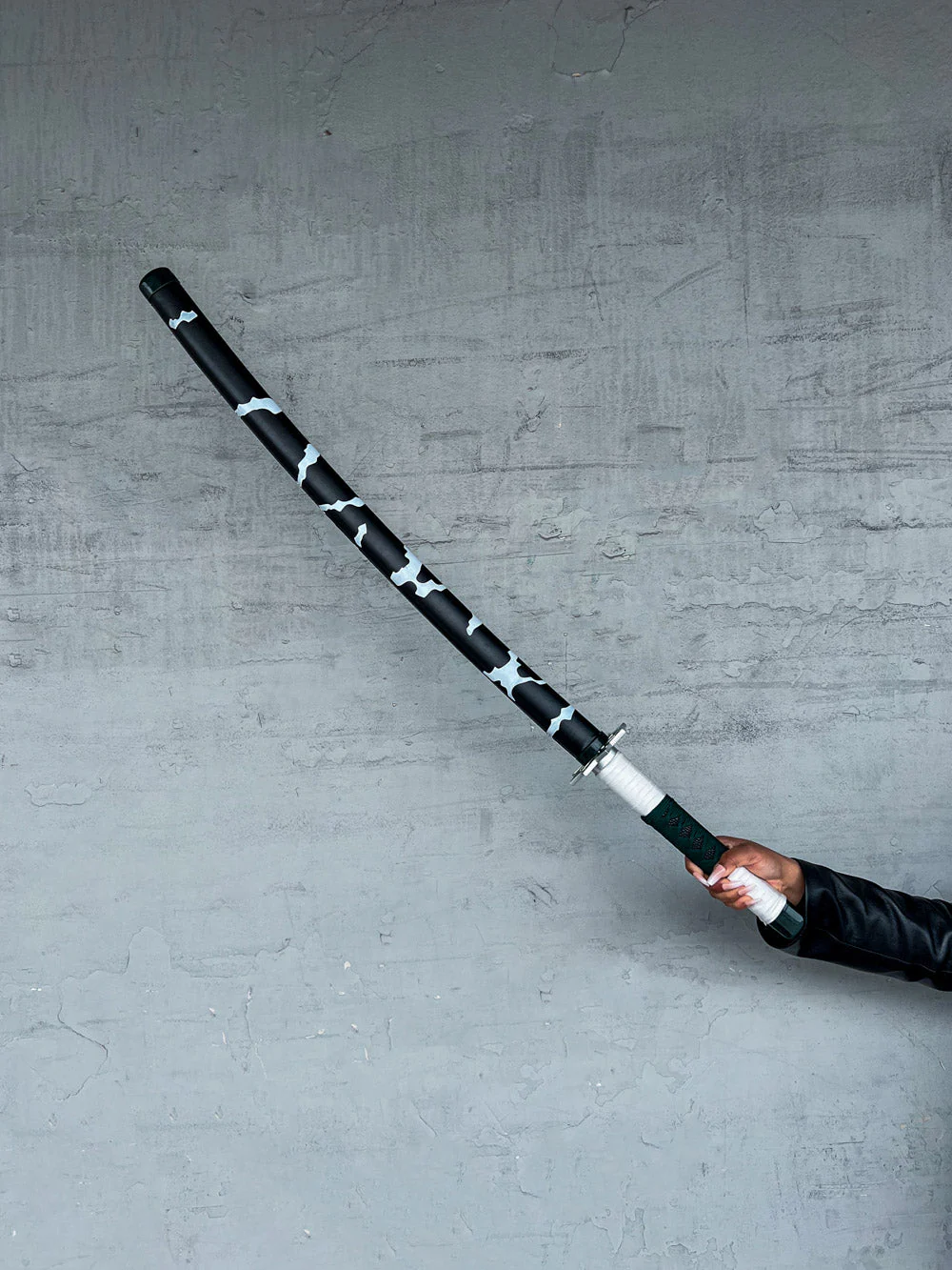 Sanemi Katana (METAL) - Image 5