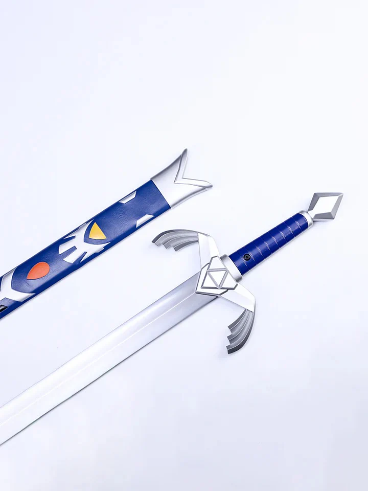 NEW to Mini Katana! - Image 2
