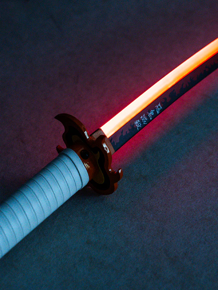Rengoku LED Sword - Image 3