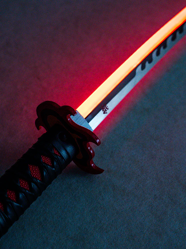 Tanjiro New LED Sword - Image 3