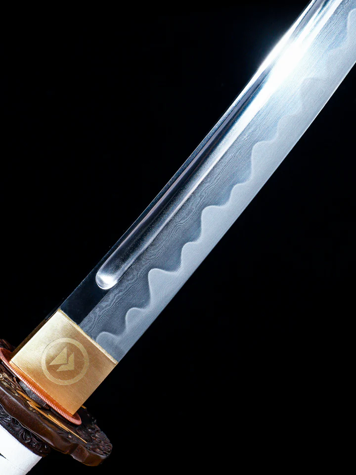 Ghost of Tsushima Katana - Collectors Edition - Image 4