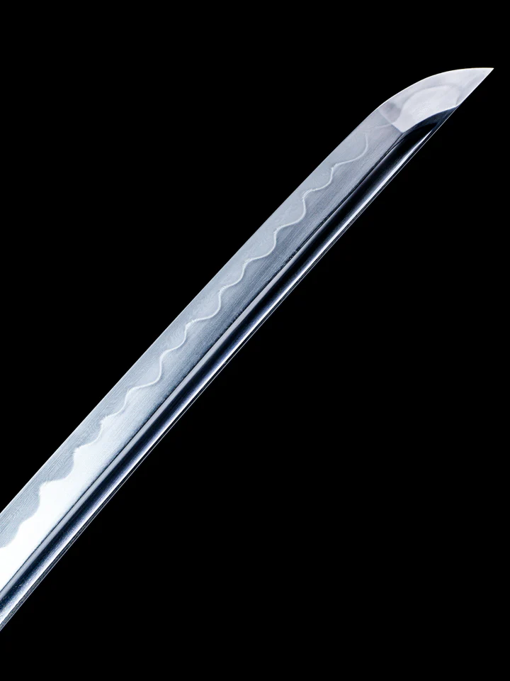 Ghost of Tsushima Katana - Collectors Edition - Image 5