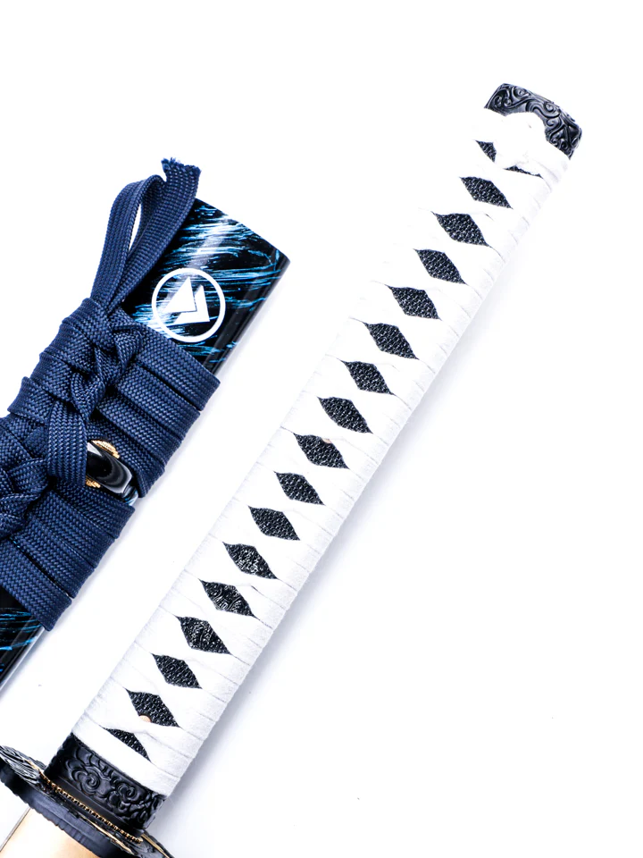 Ghost of Tsushima Katana (SHARP) - Image 11