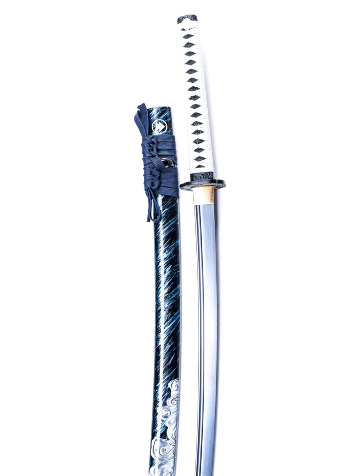 Ghost of Tsushima Katana (SHARP) - Image 12