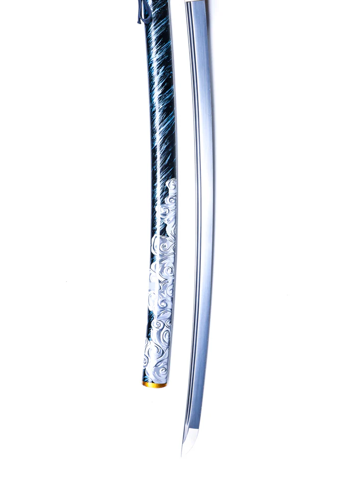 Ghost of Tsushima Katana (SHARP) - Image 13