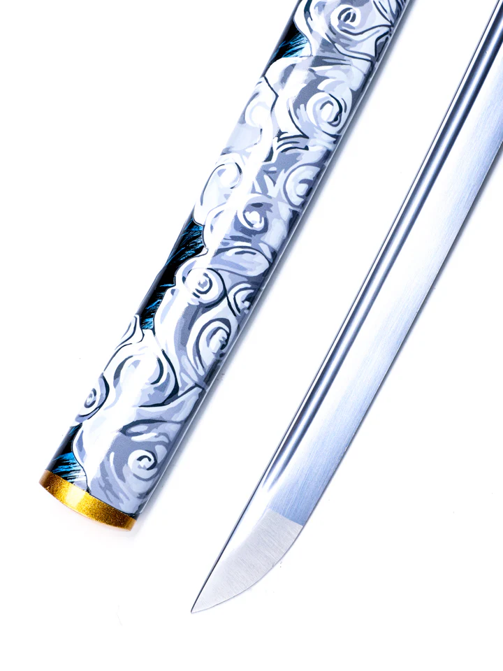 Ghost of Tsushima Katana (SHARP) - Image 14
