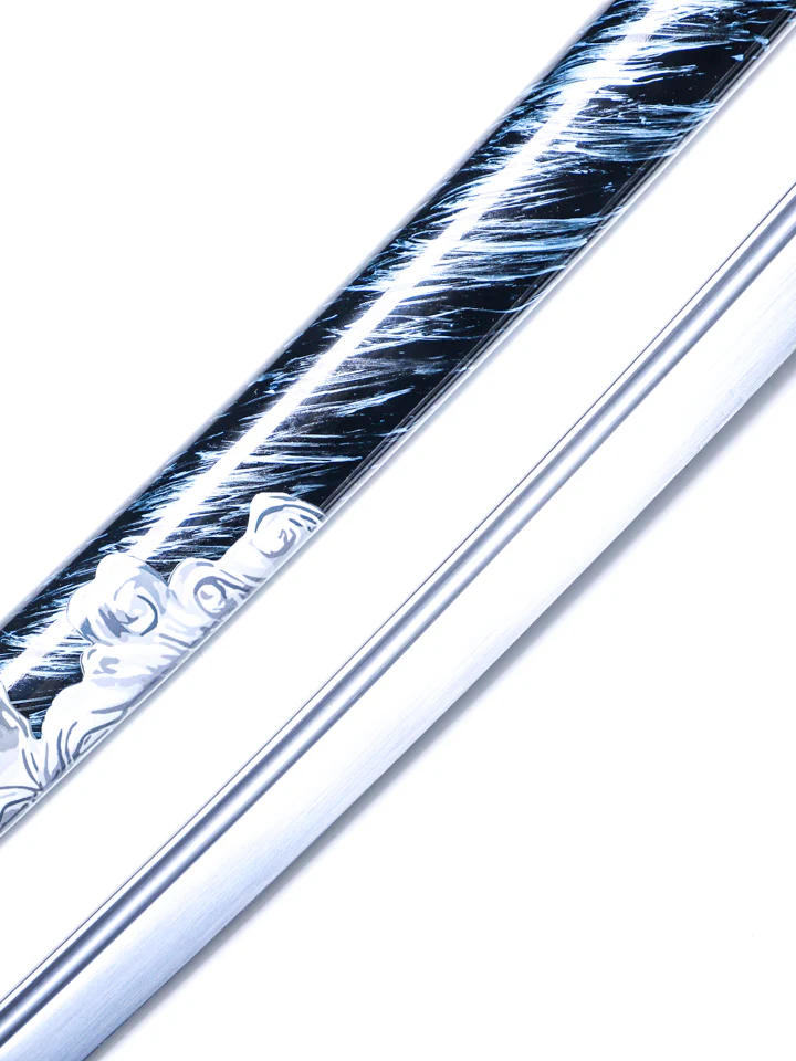 Ghost of Tsushima Katana (SHARP) - Image 15