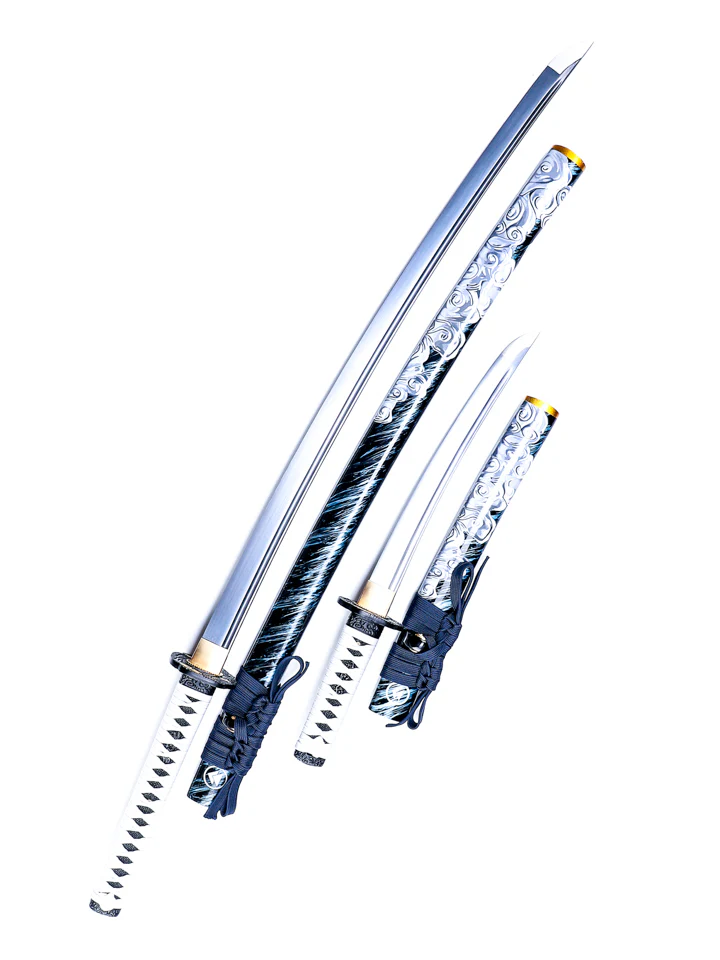 Ghost of Tsushima Katana (SHARP) - Image 18