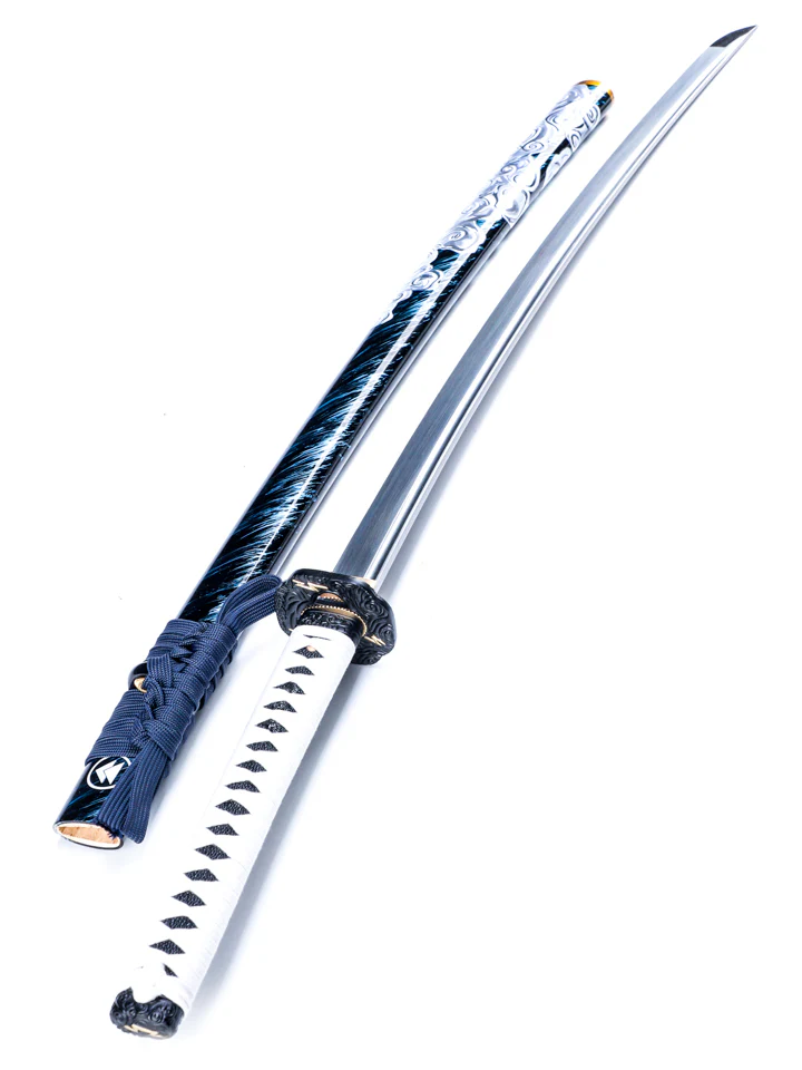 Ghost of Tsushima Katana (SHARP) - Image 4
