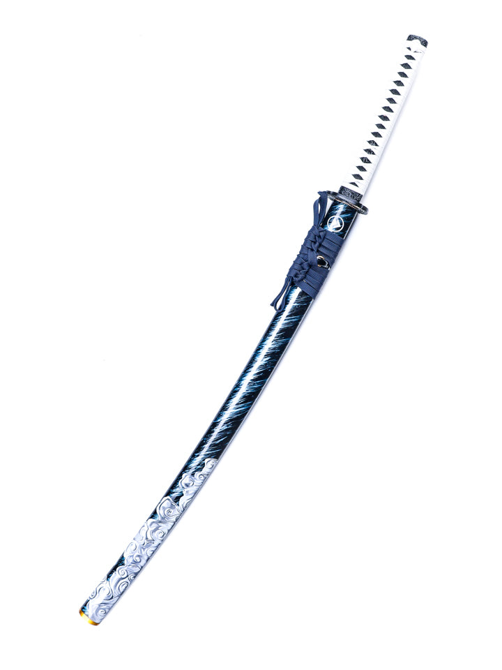 Ghost of Tsushima Katana (SHARP) - Image 5