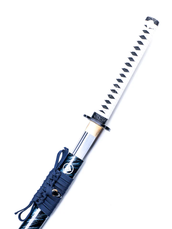 Ghost of Tsushima Katana (SHARP) - Image 6