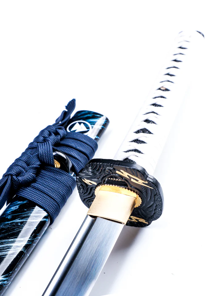 Ghost of Tsushima Katana (SHARP) - Image 7