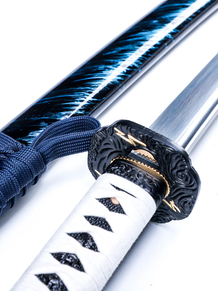 Ghost of Tsushima Katana (SHARP) - Image 9