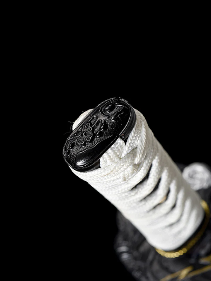 Ghost of Tsushima Dark Tanto (SHARP) - Image 11