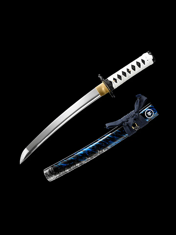 Ghost of Tsushima Dark Tanto (SHARP) - Image 12