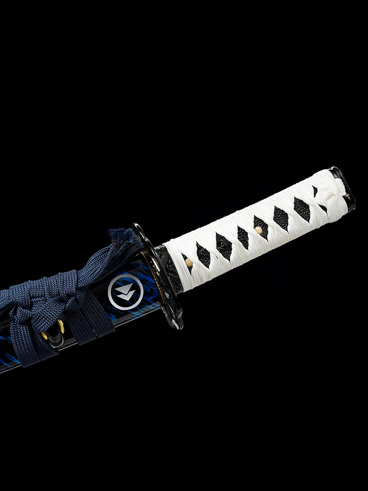 Ghost of Tsushima Dark Tanto (SHARP) - Image 3