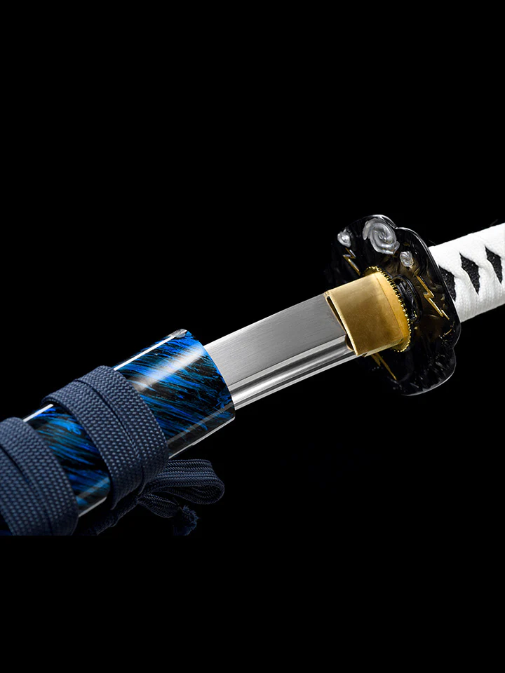 Ghost of Tsushima Dark Tanto (SHARP) - Image 4