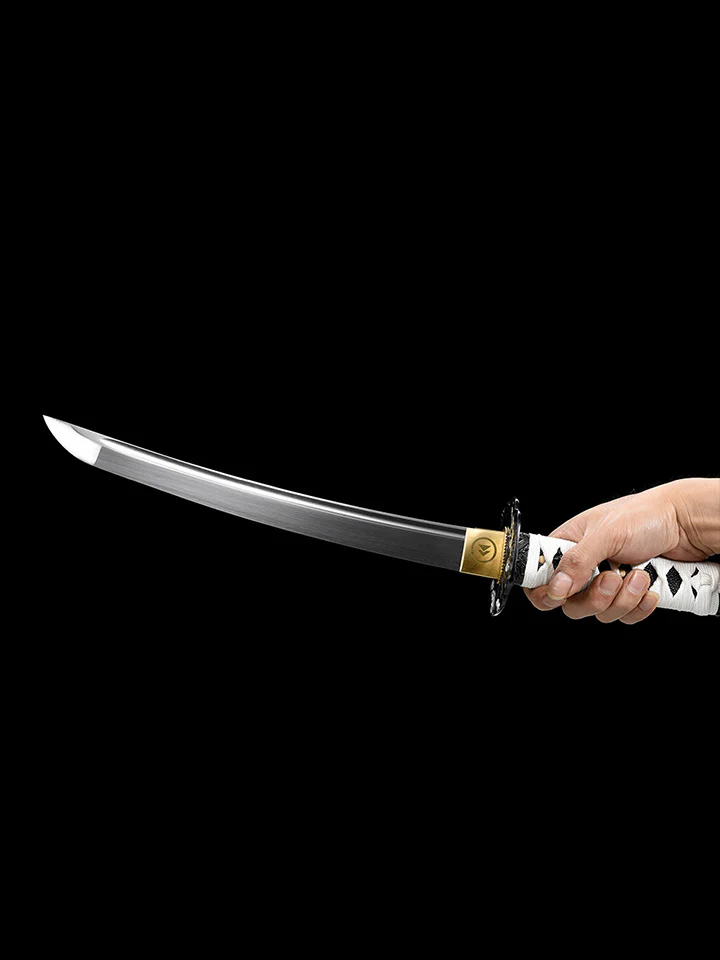Ghost of Tsushima Dark Tanto (SHARP) - Image 5