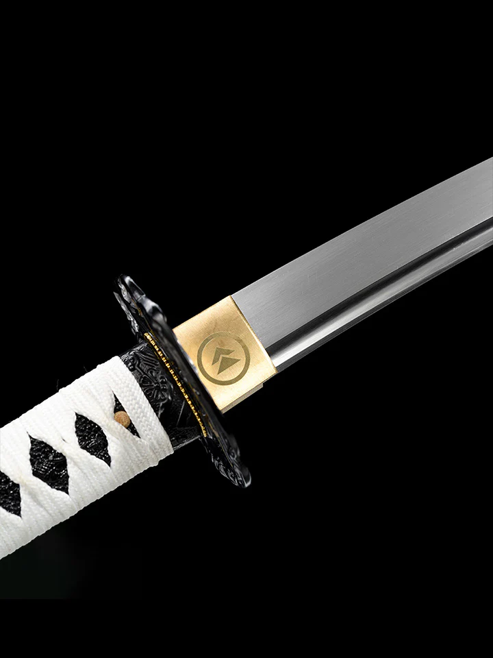 Ghost of Tsushima Dark Tanto (SHARP) - Image 7