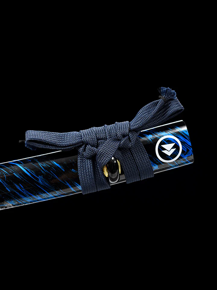 Ghost of Tsushima Dark Tanto (SHARP) - Image 9