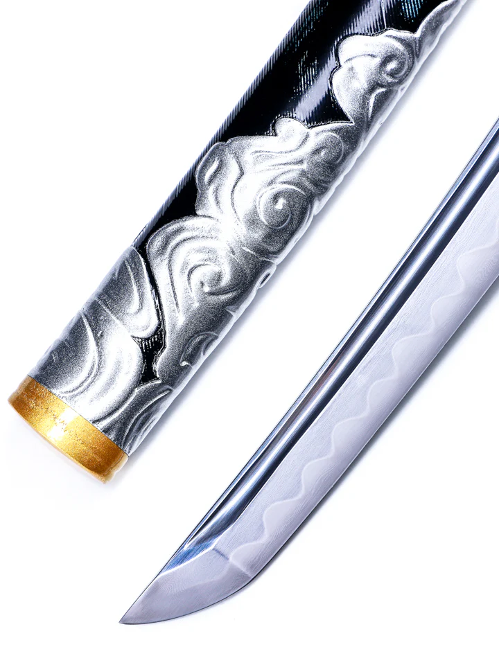 Ghost of Tsushima Tanto - Collectors Edition - Image 3