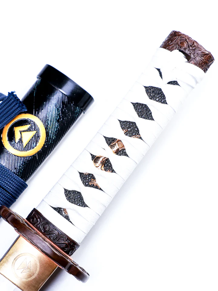 Ghost of Tsushima Tanto - Collectors Edition - Image 4