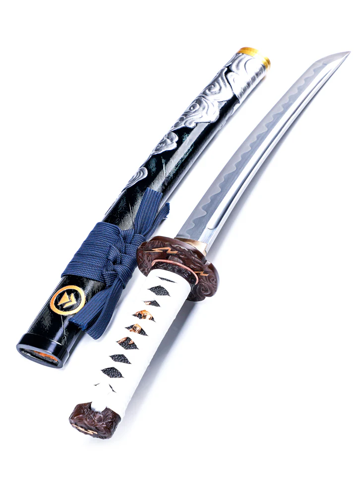 Ghost of Tsushima Tanto - Collectors Edition - Image 6