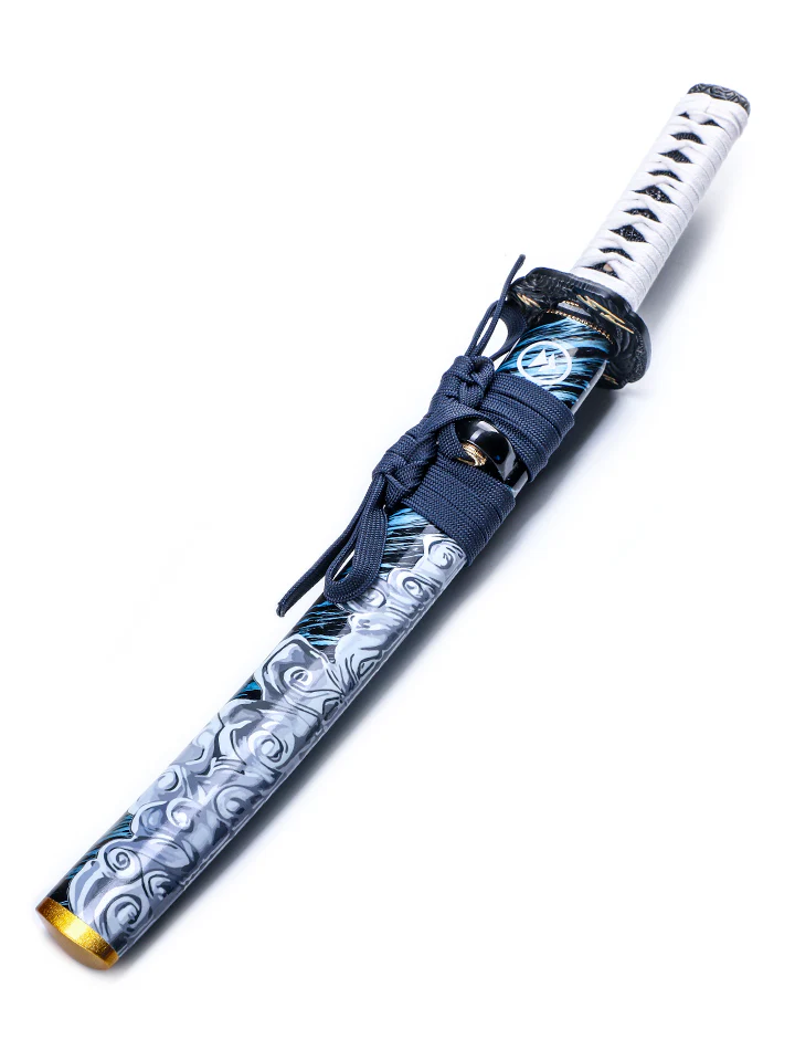 Ghost of Tsushima Light Tanto (SHARP) - Image 10