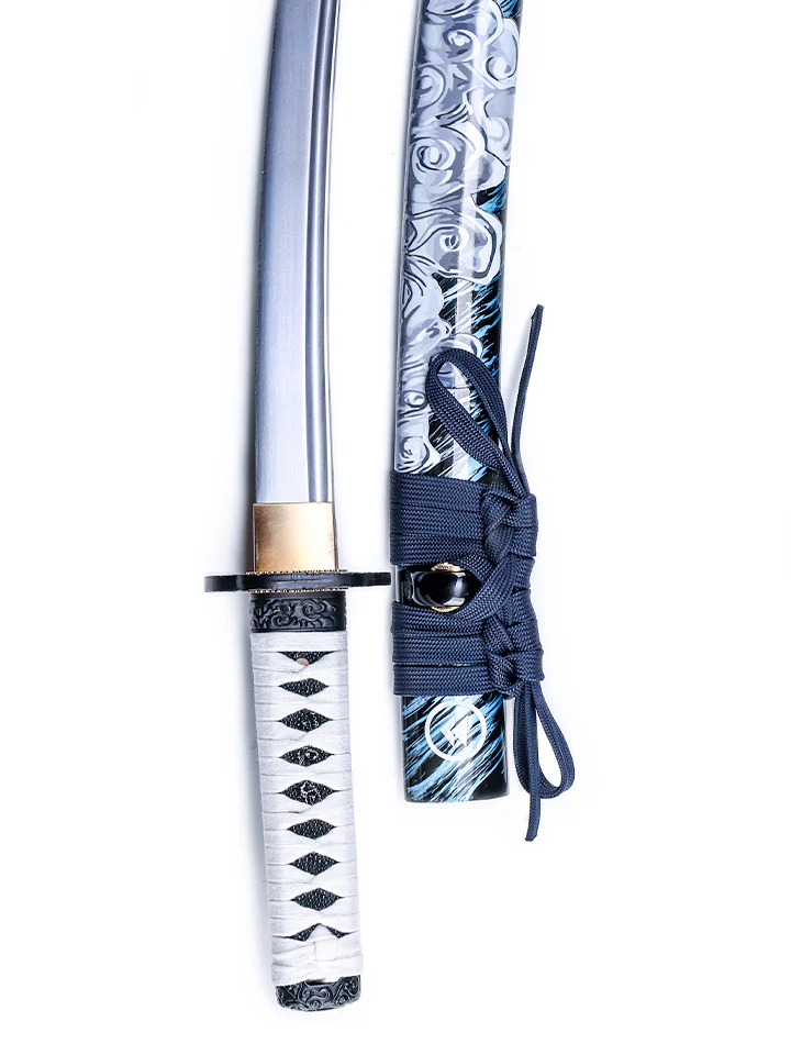 Ghost of Tsushima Light Tanto (SHARP) - Image 11
