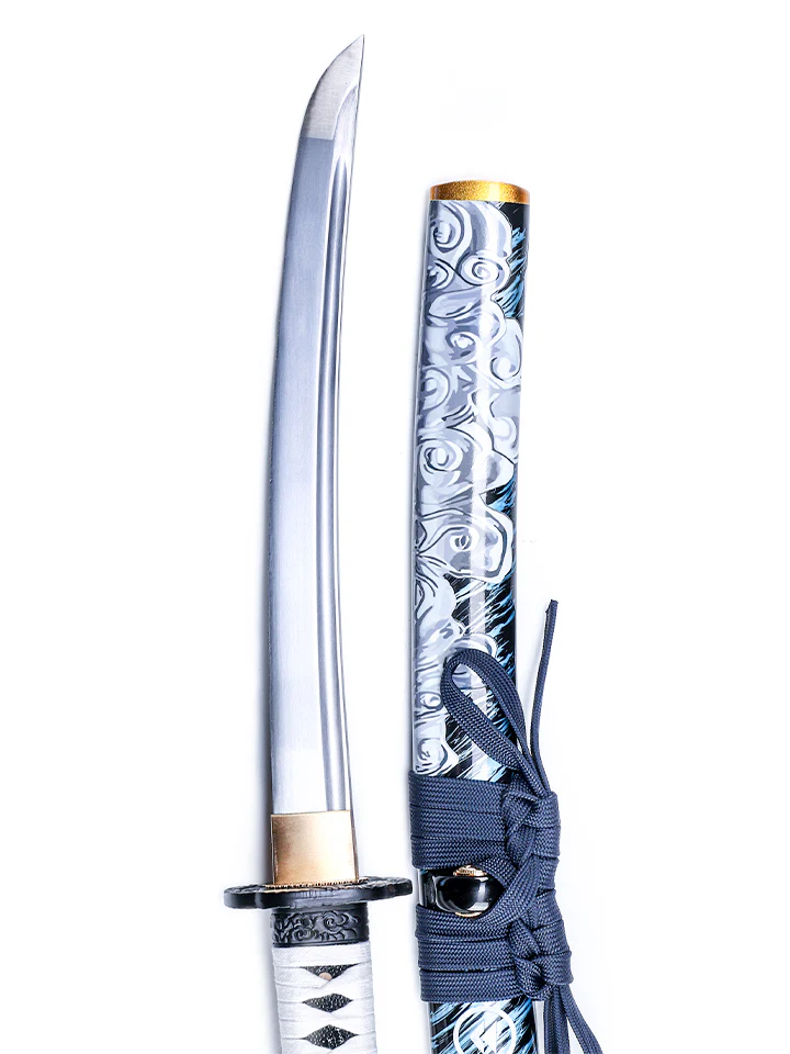 Ghost of Tsushima Light Tanto (SHARP) - Image 12