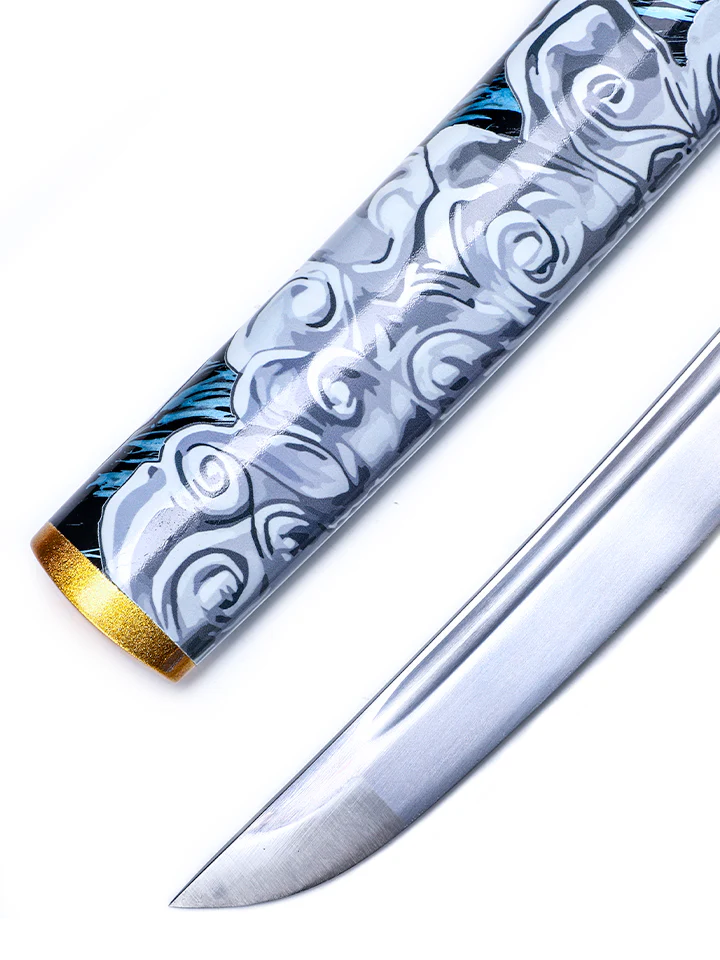 Ghost of Tsushima Light Tanto (SHARP) - Image 13