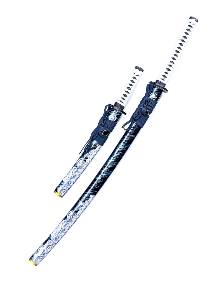 Ghost of Tsushima Light Tanto (SHARP) - Image 14