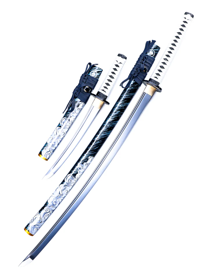 Ghost of Tsushima Light Tanto (SHARP) - Image 15