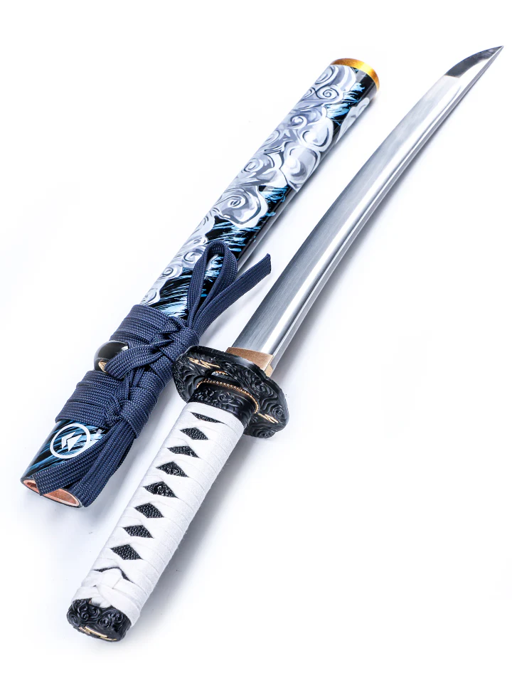 Ghost of Tsushima Light Tanto (SHARP) - Image 3